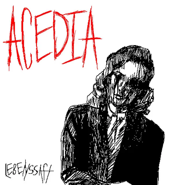 Acedia