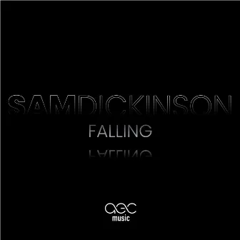 Falling by Sam Dickinson