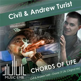 Chords Of Life by Civil