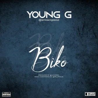 Biko by Young G