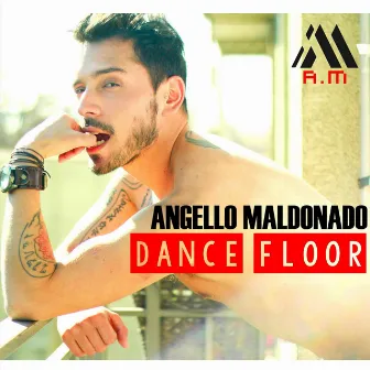 Dance Floor by Angello Maldonado