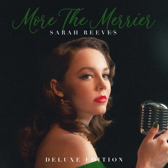 More The Merrier (Deluxe Edition)