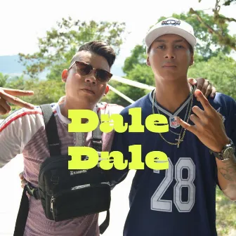 Dale, Dale by LA CRUDA MORAL