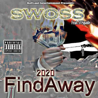 Findaway2020 by Swoss