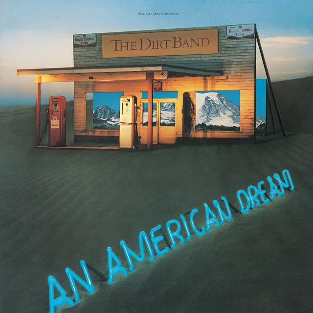 An American Dream