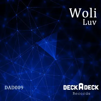 Luv by Woli