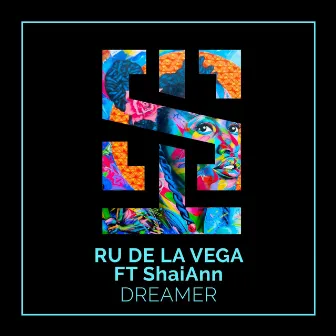 Dreamer by Ru De La Vega