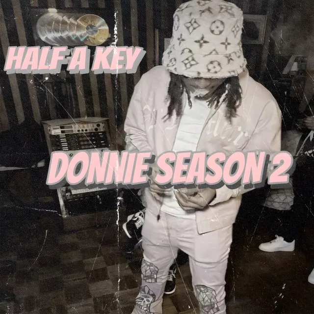 Donnie Season 2