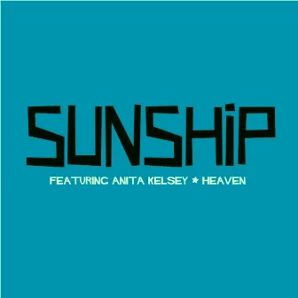 Heaven by Sunship