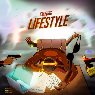 Lifestyle by Emyung