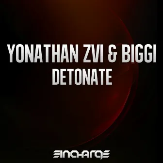 Detonate by Yonathan ZVI