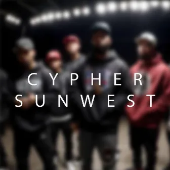 Cypher SunWest by NiMeR