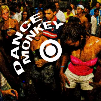 DANCE MONKEY - FUNK VERSION by BRUSA FUNK