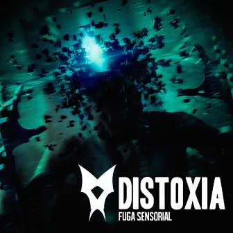 Fuga Sensorial by Distoxia