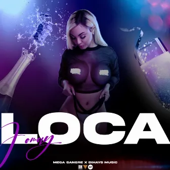 Loca by J Omay