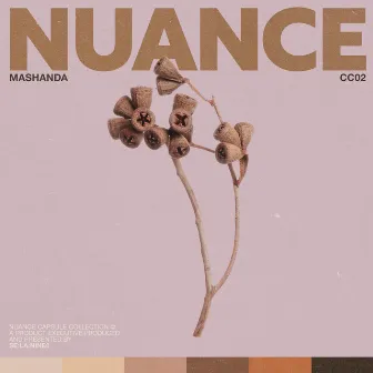 NUANCE CC02 by Mashanda