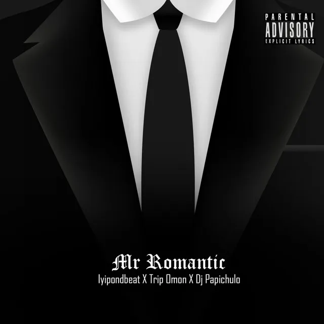 Mr Romantic