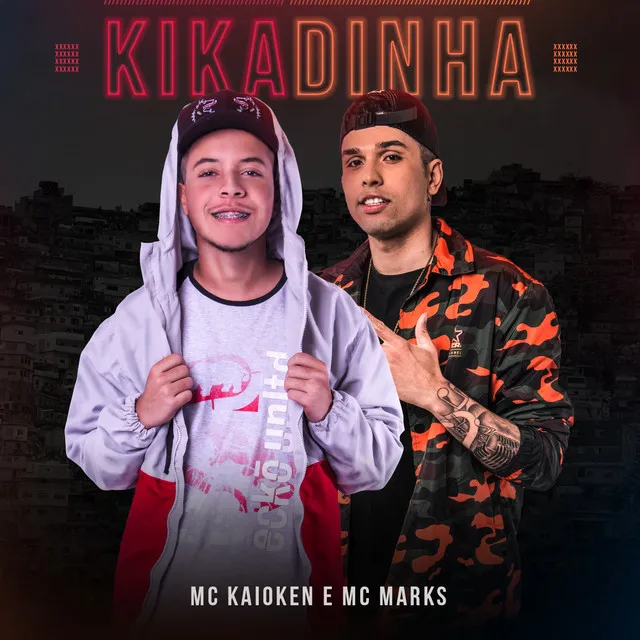 Kikadinha