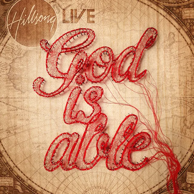 God Is Able - Live