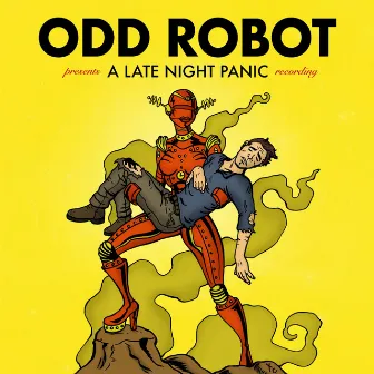 A Late Night Panic by Odd Robot