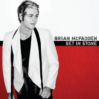 Set In Stone by Brian McFadden