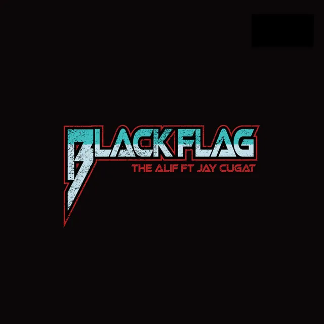 Black Flag - Feat. Jay Cugat (Pretty Ugly)