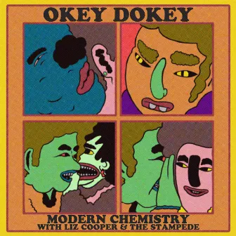 Modern Chemistry by Okey Dokey