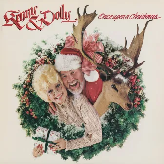 Once Upon A Christmas by Dolly Parton