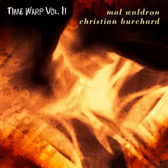 Time Warp Vol. II by Christian Burchard