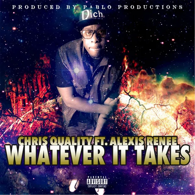 Whatever It Takes (feat. Alexis Renee')