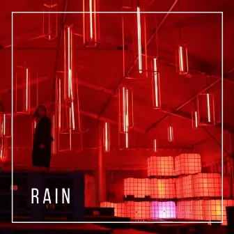 Rain by Holy Høly