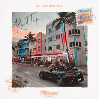 Road Trip by El Puffin