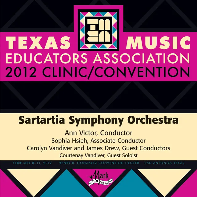 Solomon, HWV 67, Act III: Sinfonia, "Arrival of the Queen of Sheba" (Arr. R. Matesky)