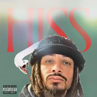 Hiss Freestyle by Free AP