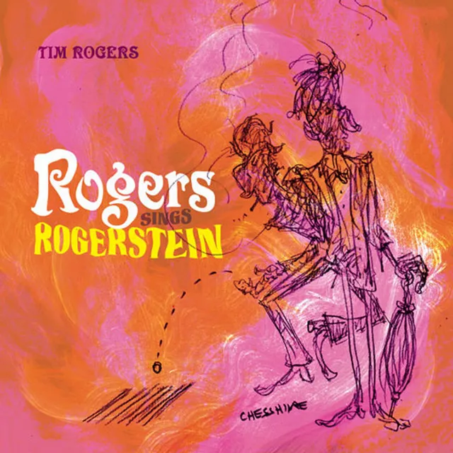 Rogers Sings Rogerstein