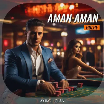 Aman Aman by AYIKOL CLAN