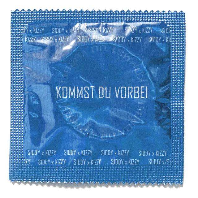 Kommst du vorbei?