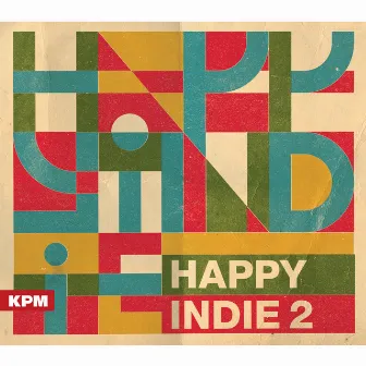 Happy Indie 2 by Stephen Collins