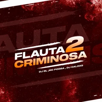 Flauta Criminosa 2 by DJ Caldas