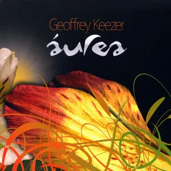 Aurea by Geoffrey Keezer