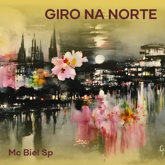 Giro na Norte by Arcanjo MC