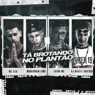 Ta Brotando no Plantão by MC Leek