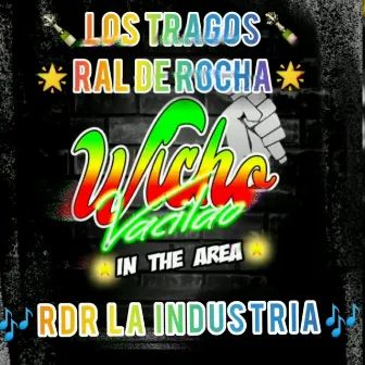 Los Tragos by Ral De Rocha