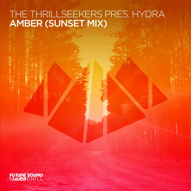 Amber - Sunset Mix