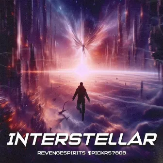 INTERSTELLAR by RevengeSpirits