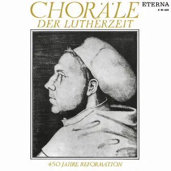 Choräle der Lutherzeit (450 Jahre Reformation) by Hans Otto