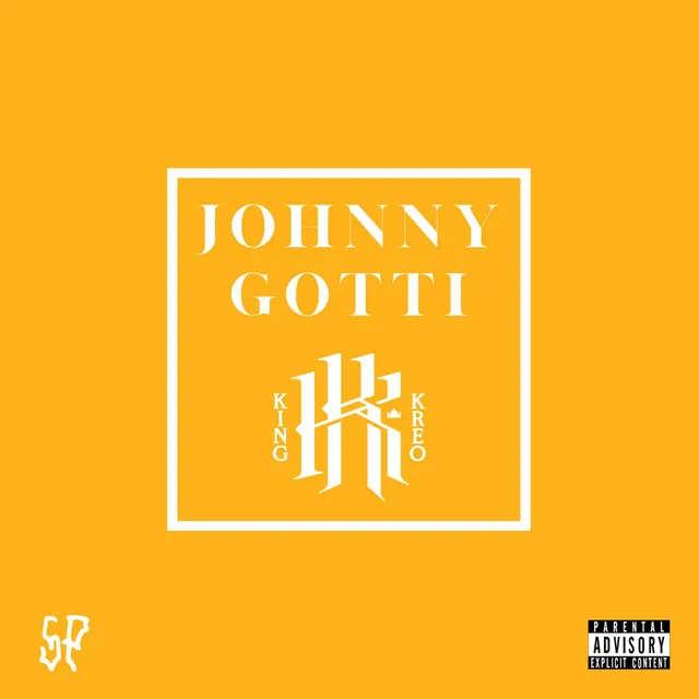 Johnny Gotti