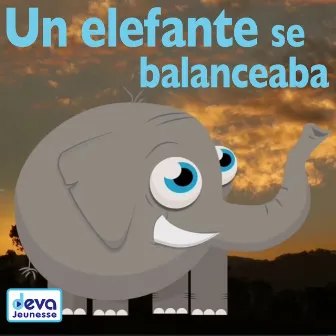 Un elefante se balanceaba by Jany