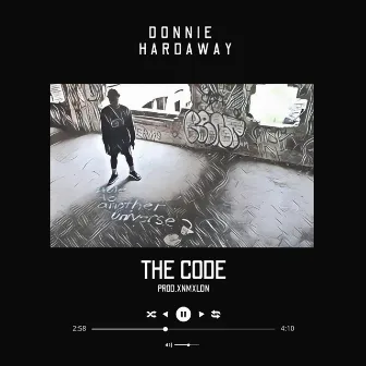 The Code(P. Xanmnldn) by Donnie Hardaway