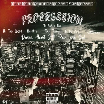 Progression by PF Zi